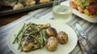 Chicken Recipes - How to Make Greek Lemon Chicken and Potato Bake