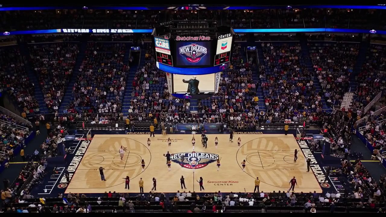 DADDYS HOME Movie Clip - Hitting Cheerleader with Basketball (2015) Will Ferrell