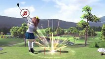 Everybody’s Golf – PlayStation Vita [Télécharger .torrent]