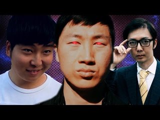 Movie War 2 (Thor vs Terminator vs kings man)