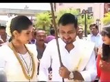 Muktha weds Rinku Tomy Wedding Video Kerala Christian Style Verity Wedding