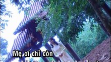 Loi ve dat me Karaoke _ Truong Vu
