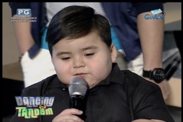 EAT BULAGA (Juan For All, All For Juan) - JANUARY 19 2016 FULL EPISODE PART  2