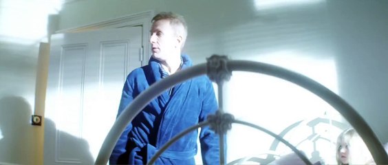 Porcelain Rising - Short Horror Film