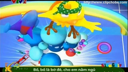 ▶ HÁT CÙNG SIÊU CHIP FULL HD 2014 CHỊ ONG NÂU NÂU - YouTube