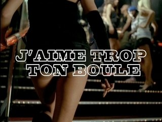 Fatal Bazooka - J'aime trop ton boule