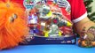 MR POTATO HEAD TRANSFORMERS TOY Transfromers Rescue bots Optimus Prime & Grimlock Mixable Mashable