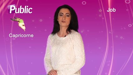 Exclu Vidéo : CAPRICORNE: Vous êtes vernies, les planètes favorisent une mise en vedette