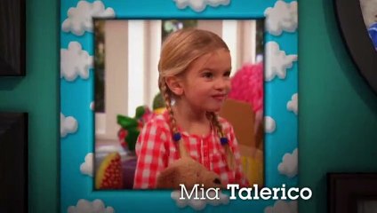 Good Luck Charlie - S4 E10 - Teddy's New Beau