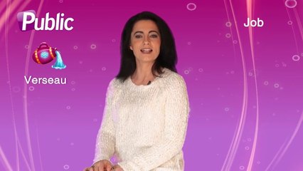 Exclu Vidéo : VERSEAU :  On pourrait vous décevoir au travail ou ailleurs