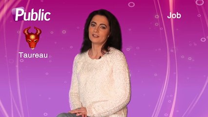 Exclu Vidéo : TAUREAU : On vous donnera une seconde chance