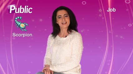 Exclu Vidéé : SCORPION : Vous aurez la maîtrise d'une situation...