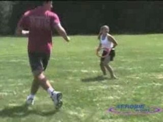 Aerobie Pro - Latający Ring Kółko