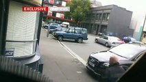 New CCTV Footage Of Christchurch Earthquake Biggest Earthquakes