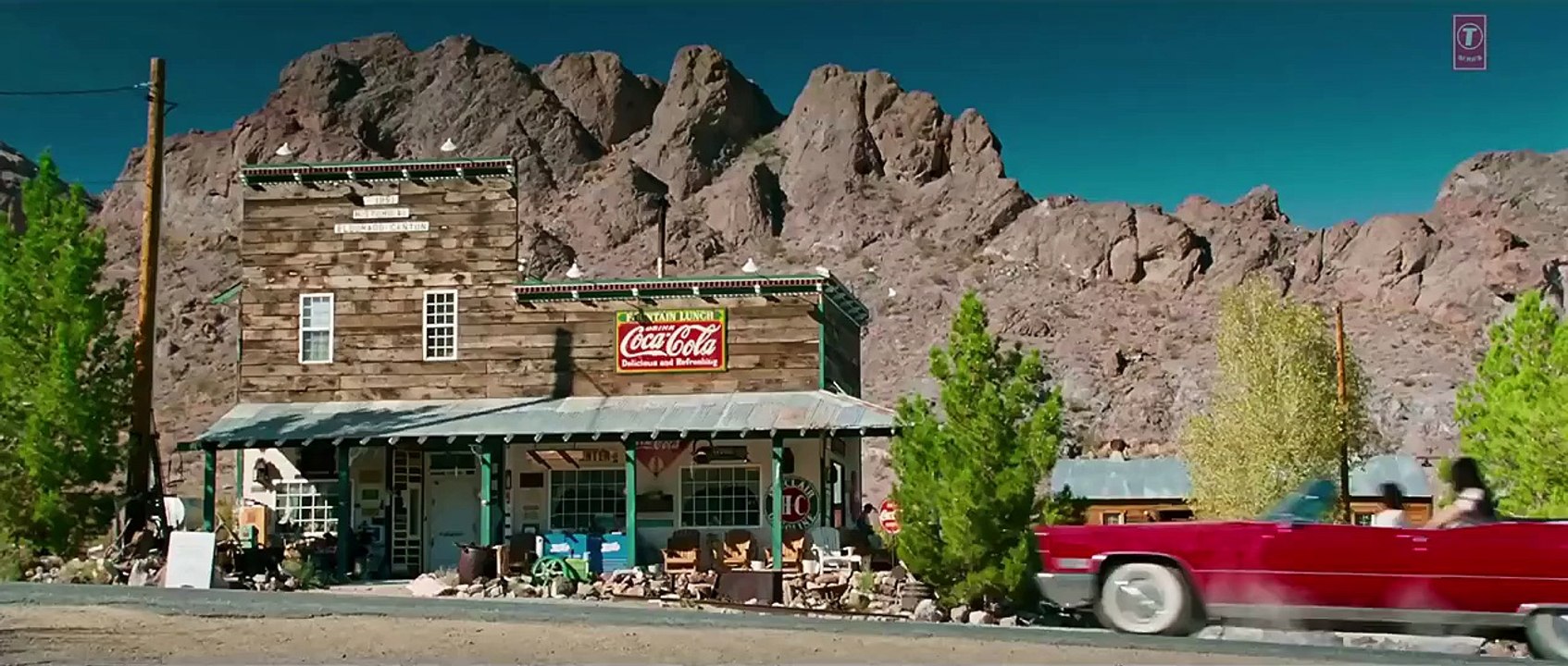 -Zindagi Do Pal Ki- Full Song Kites - Hrithik Roshan, Bárbara Mori