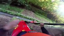 [Element Cams] - [GoPro with Sport] - Part 11: Kayaking