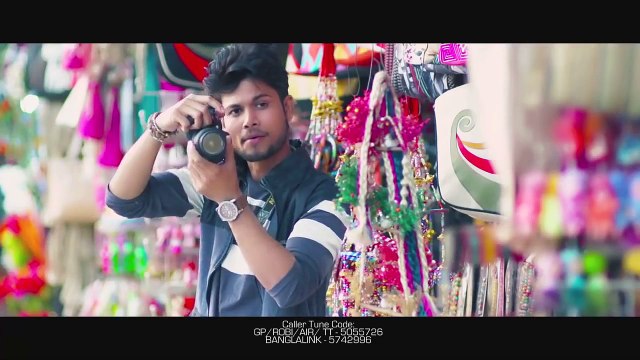 Danakata Pori - Milon _amp; Nancy- ( Bangla New Song 2015 HD ( Ek jiboner golpo )