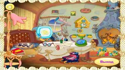 Смешарики: Пин Код - История Нового. Полная версия.