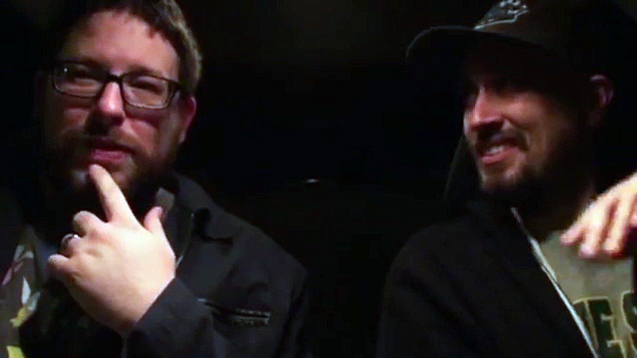 Midnight Screenings - The Gallows