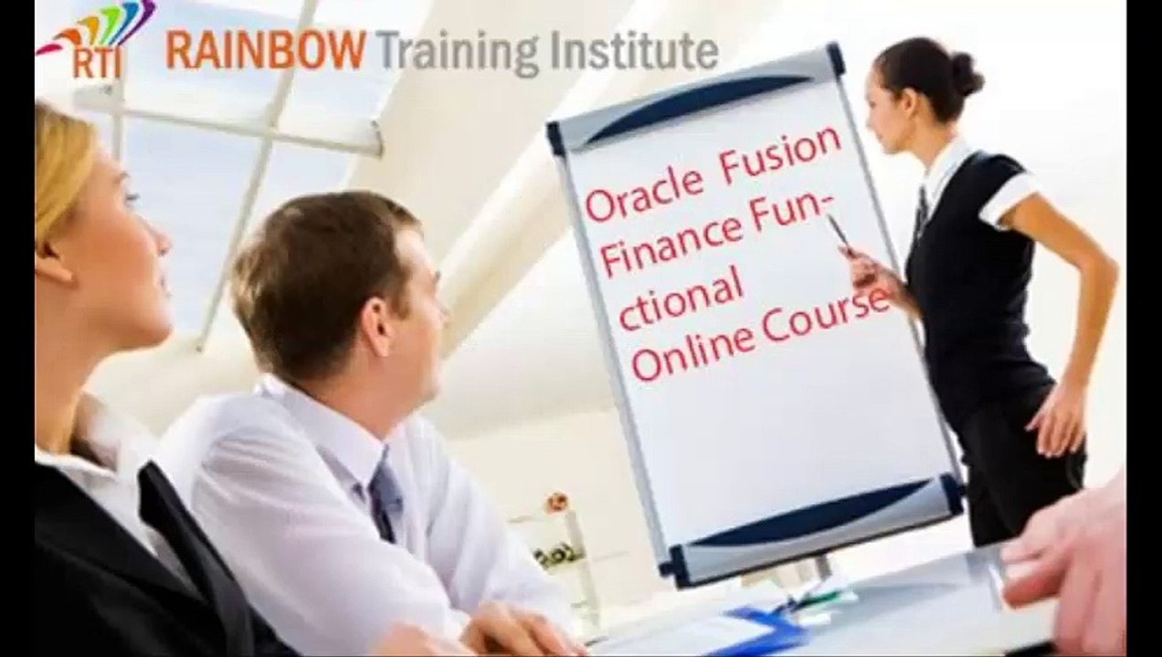 Rainbow Training Institute