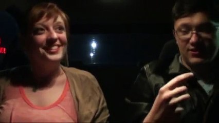 Midnight Screenings: Paul Blart: Mall Cop 2