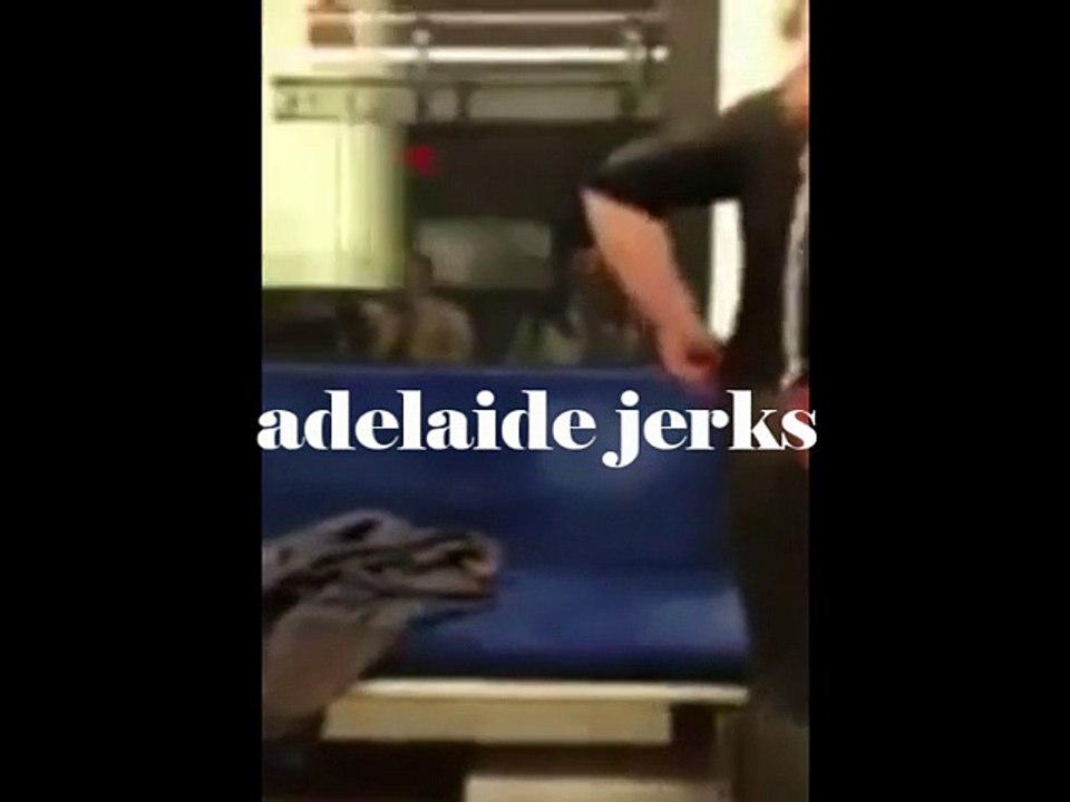 Craigslist Missed Connections 27 - Adelaide Jerks