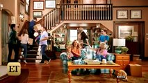 'Fuller House' Producers, Cast on Making the Show More 'Adult', Not Ruling Out Olsen Twins Out Ju… (720p Full HD)