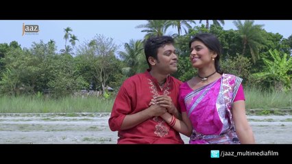 Hongsomithun _ Milon _ Mohona Mim _ Doly Sayontoni _ Nakib _ Lalchor Bengali Film 2015