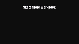 [PDF Download] Sketchnote Workbook [Read] Online