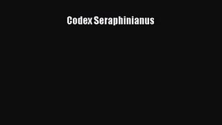 [PDF Download] Codex Seraphinianus [Download] Online