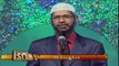 Difference between Muslim and Christian preparing for Judgement ? Day Dr Zakir Naik