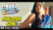 Phalooda (Full Video) BHK Bhalla@Halla.Kom | Ujjwal Rana, Inshika Bedi, Manoj Pahwa & Seema Pahwa | New Song 2016 HD