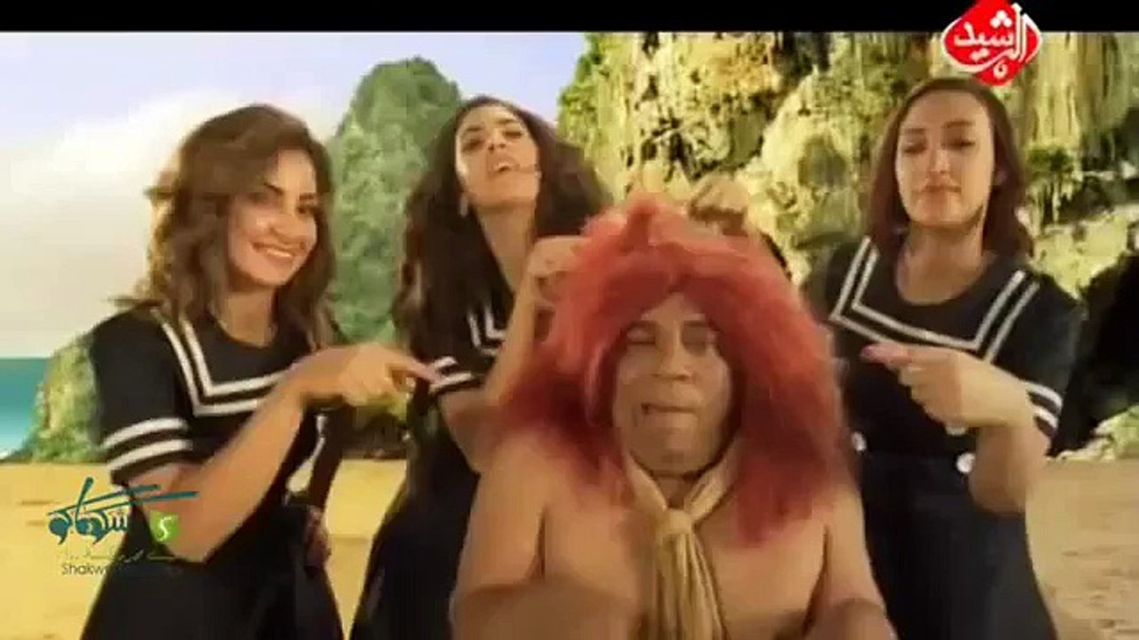 اكبر جذاب الجزء الثاني 2 - الحلقة 27 السابعة و...