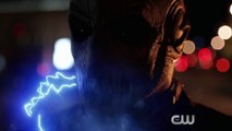 The Flash Sezon 2 'Pretty Messed Up' Extended  Fragmanı (HD)