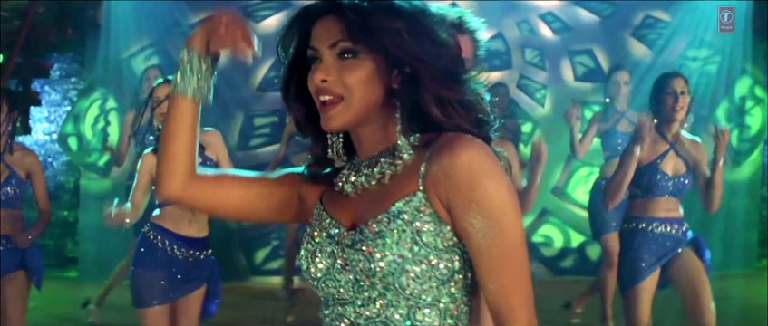 Pyar Aaya Pyar Aaya (Video Full Song) | Sanajy Dutt, Priyanka Chopra