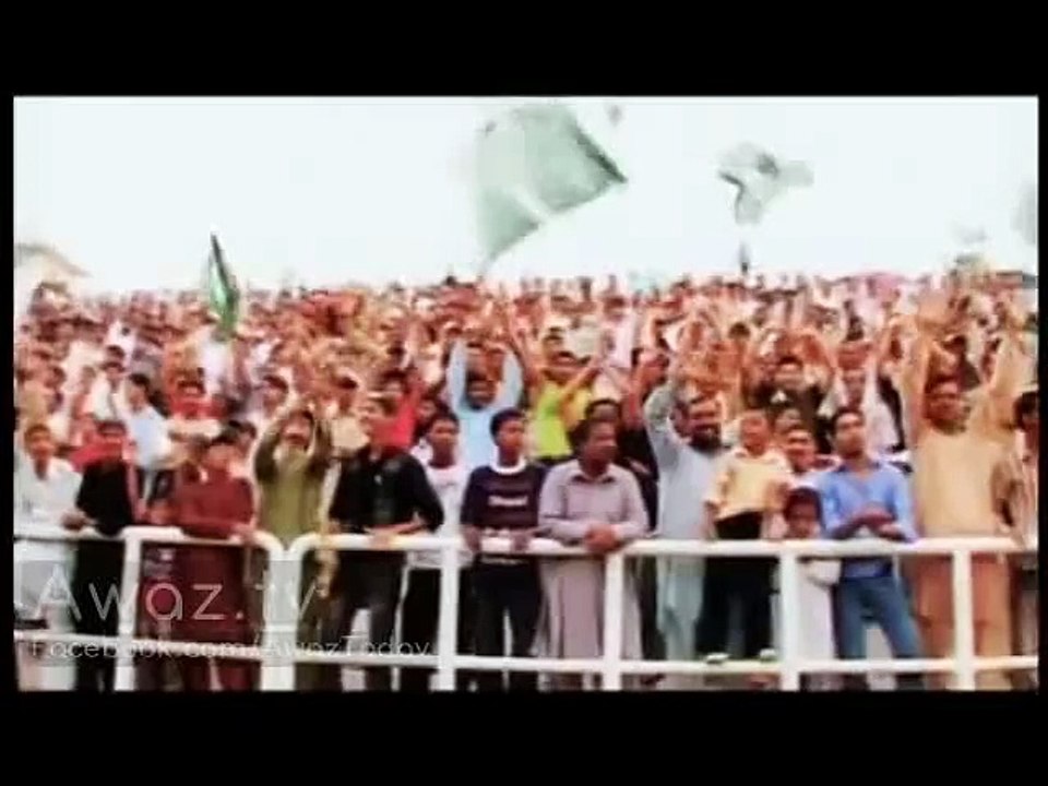 Shahzad Roy New song for Pakistan Army - Allah Akbar By Shehzad Roy