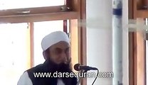 (GAZA SPECIAL) Allah ko Raazi karoge to madad milegi by Maulana Tariq Jameel