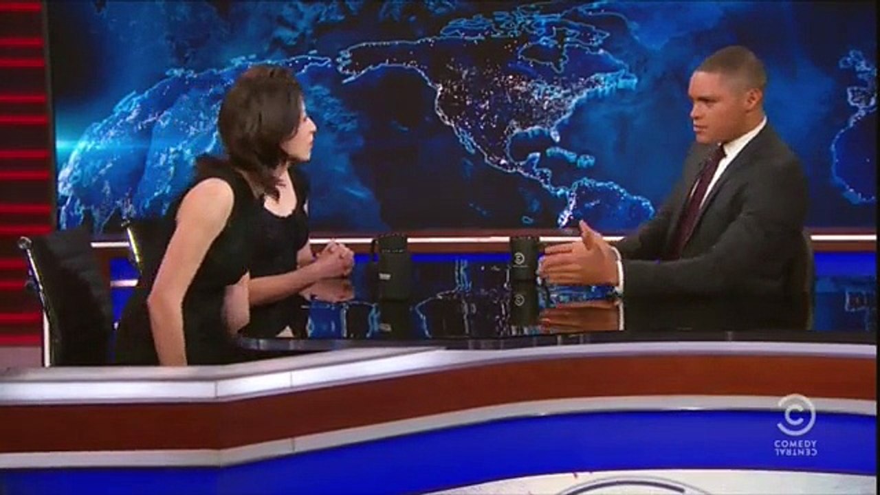 Trevor Noah Asks Making a Murderer Directors About Going Viral: Have You Created a Monster?