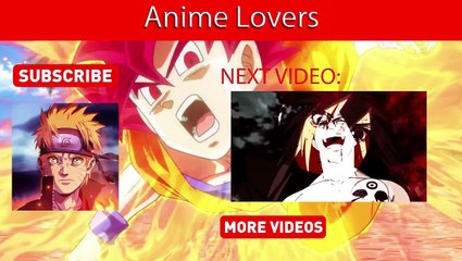 Every Time We touch - AMV