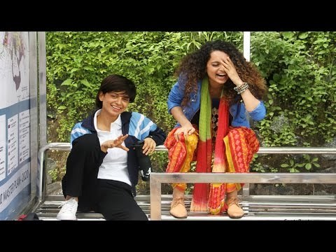 Kangana Ranaut Faced 'Huge Difficulty' in Balancing Double Role in Tanu Weds Manu Returns