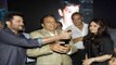 Dharmendra, Anil Kapoor & Preity Zinta Were Seen Enjoying At A Birthday Bash