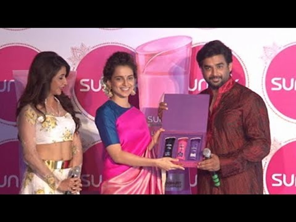Tanu Weds Manu Returns Sangeet Ceremony | Kangana Ranaut, R Madhavan