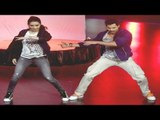 Varun Dhawan & Shraddha Kapoor Dance @ Promotion Of Movie ABCD 2