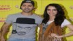 Varun Dhawan & Shraddha Kapoor Promote 'ABCD 2' At Radio Mirchi