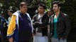 Varun Dhawan's Father David Dhawan Gives Acting Lessons to New Comer Actors
