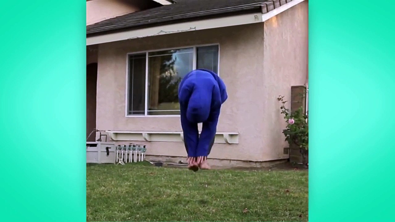 Beware the Sweater Monster