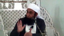 First Bayan of 2016 Maulana Tariq Jameel Model Town 15 January Friday Model Town Quran ki Qasamin