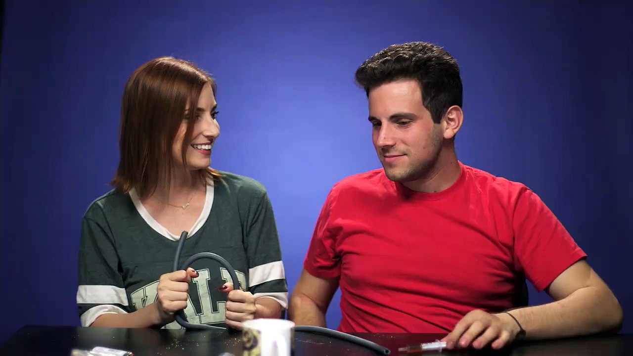 People Try Heroin For The First Time Must Watch