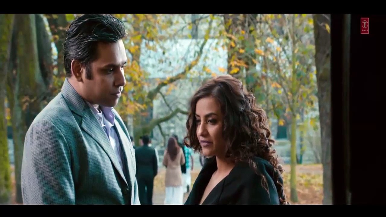 -Uska Hi Banana- 1920 Evil Returns Full Video Song HD- Arijit Singh, Aftab Shivdasani, Tia Bajpai