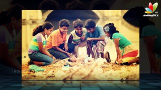 Azhagu Kutti Chellam Review | Akhil, Karunas,Thambi Ramaiah | Tamil Movie